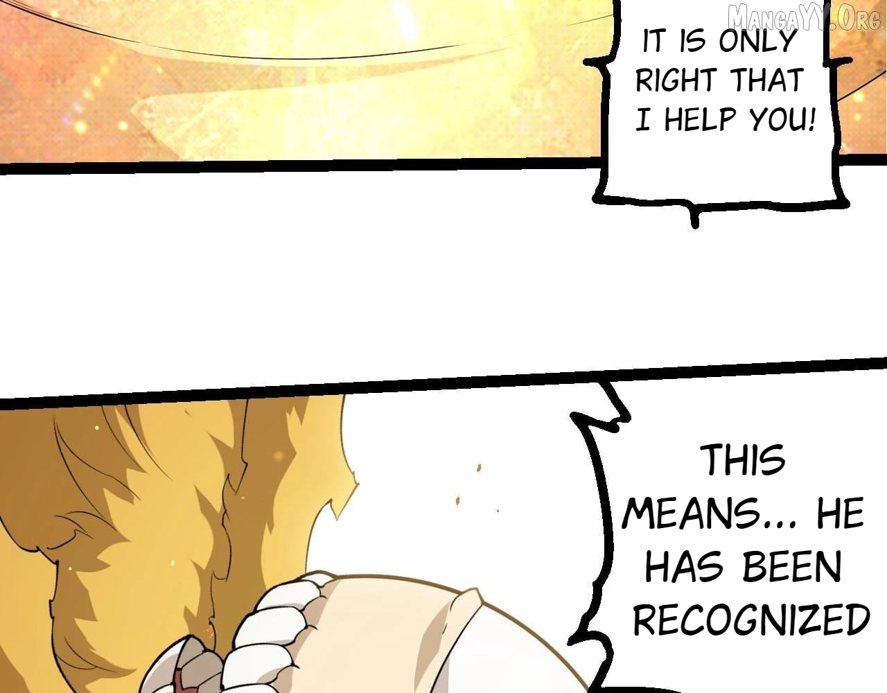 Evolution Begins With A Big Tree Chapter 487 - page 54